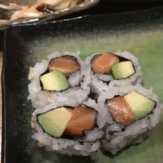 Alaska Roll