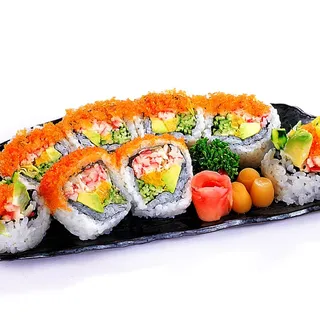 California Roll