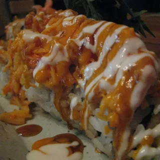 Manhattan Roll