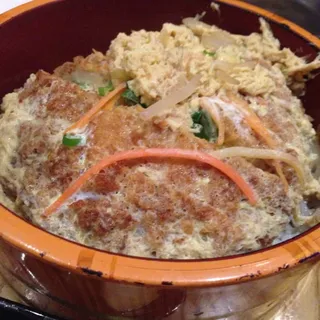 Katsu Don