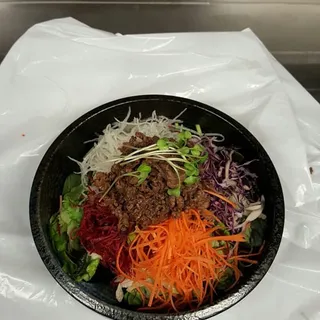 Bibimbap