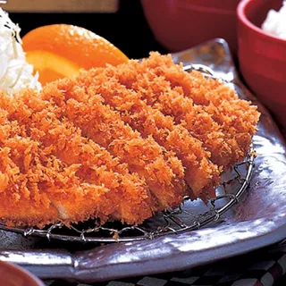 Chicken Katsu