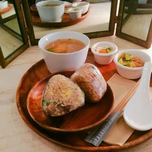 Dinner Special