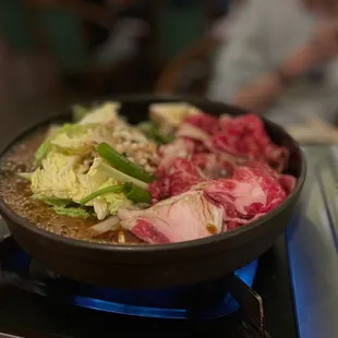 Hanamizuki Japanese Restaurant