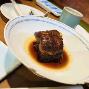 bbq ribs, food, ribs