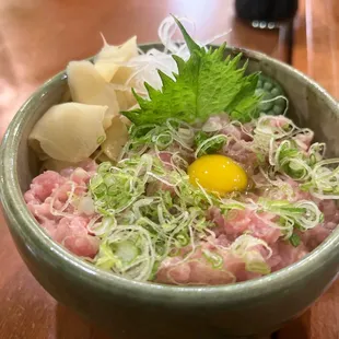 Negi Toro Don， aways be my favorite！