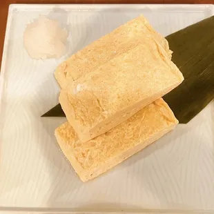 Dashimaki Tamago