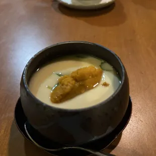 Uni chawa mushi
