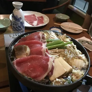 Udon Noodles