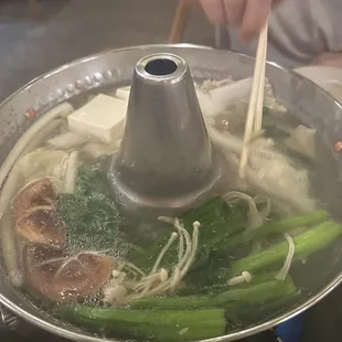 Shabu Shabu
