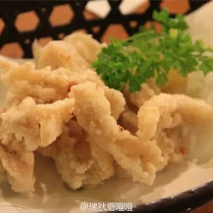 Fried Chicken