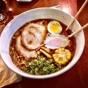Ramen Bowls