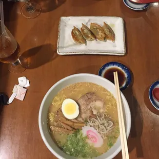 Ramen Noodles