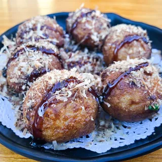 TAKOYAKI