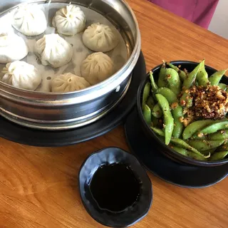 DUMPLING