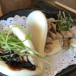 HANANO BUN