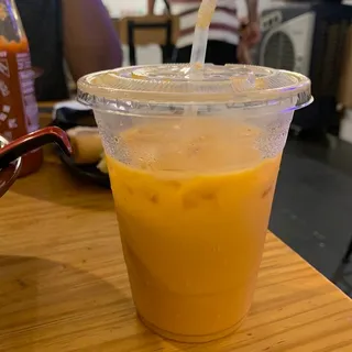 THAI MILK TEA