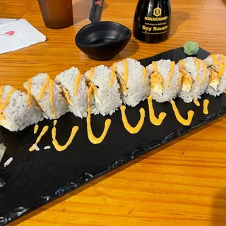 PHILLY ROLL