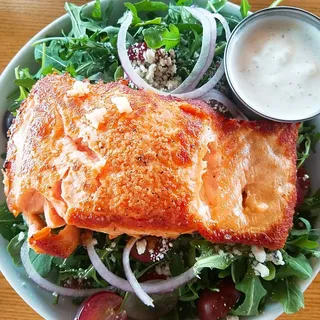 Salmon Salad