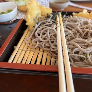 Ten Zaru Soba