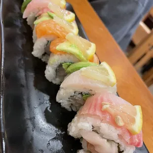 Tai-Dai Roll