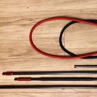 Evolve 8&apos; collapsible polespear