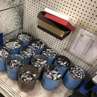 Lead