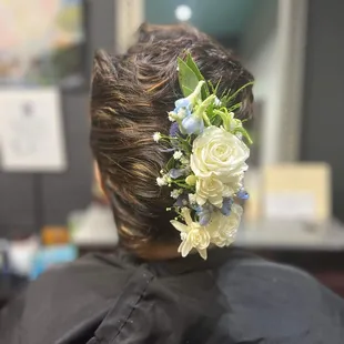 Hair piece