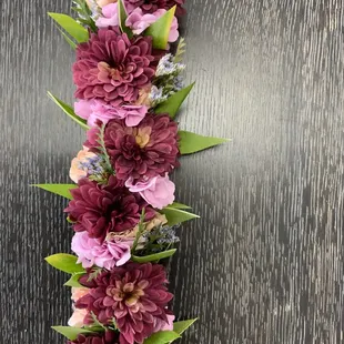 Lei Po`o