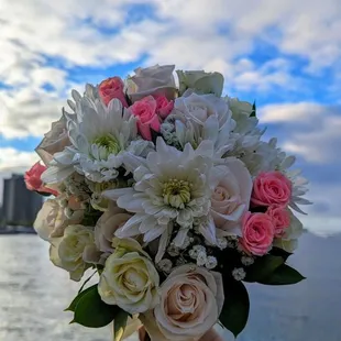 Beautiful bouquet