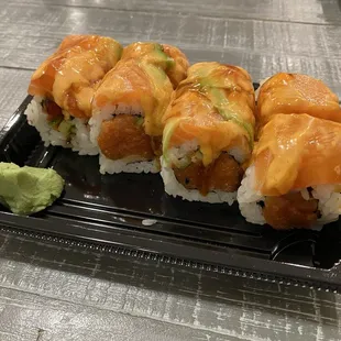 Hallelujah Roll