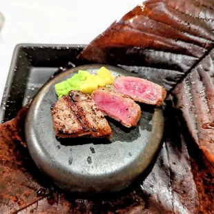 Wagyu Beef