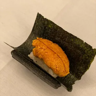 Hokkaido Sea Urchin