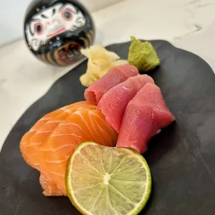 food, sushi, sushi and sashimi, sashimi