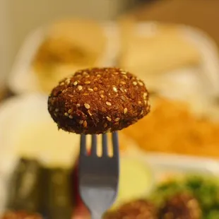 Falafel Yummy
