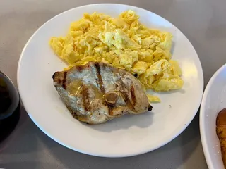 Westlake Coffee Shop