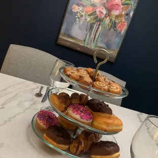 Perfect for brunch!