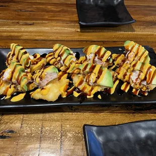 Snapper Mountain - soooo good!!!!