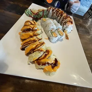 Geisha