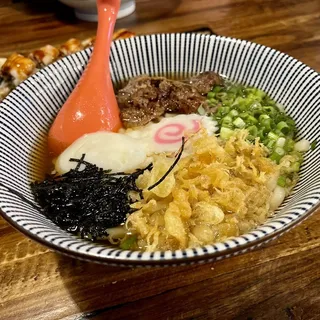Niku Udon