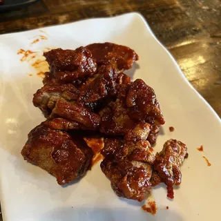 Chicken Karaage