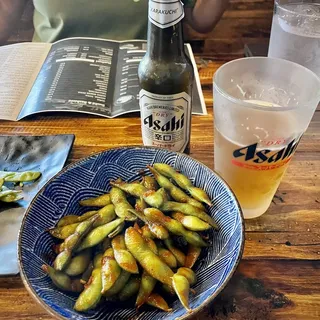 Edamame