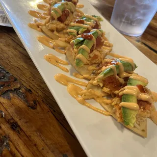 Samurai Chip