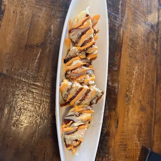 Rice Bomb