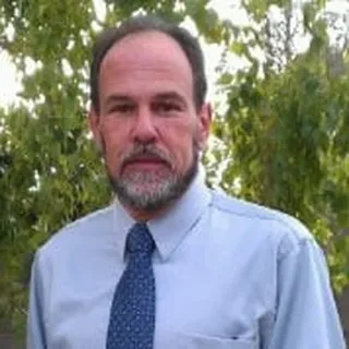 David F.
