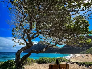 Makapuu Beach Park