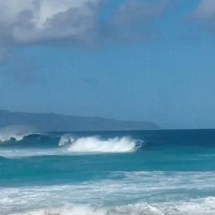 Banzai pipeline
