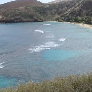 Hanauma Bay