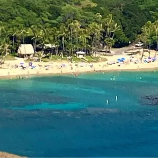 Hanauma Bay