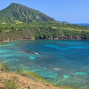 Hanauma Bay